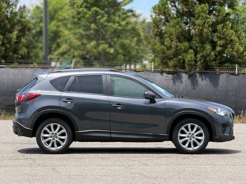 Used 2014 MAZDA CX-5 Grand Touring FWD image 7