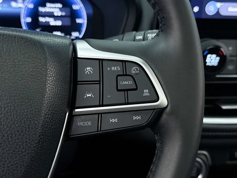 Used 2024 Toyota Grand Highlander FWD image 38