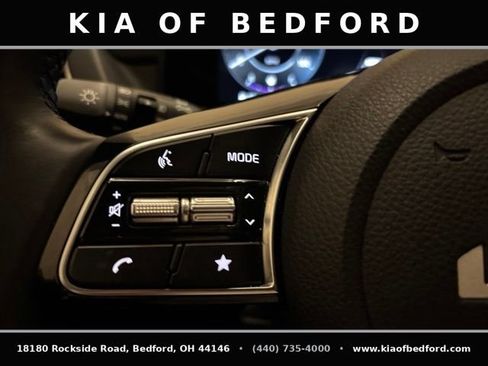 Certified 2026 Kia Seltos EX w/ EX Sunroof Package AWD/4WD image 18