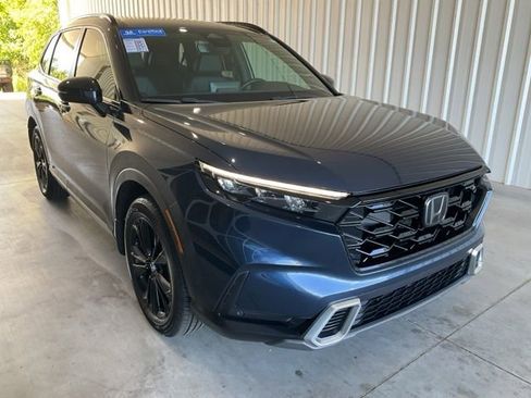 Used 2023 Honda CR-V Sport Touring image 29