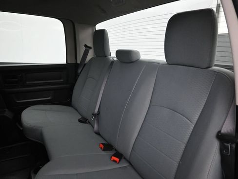 Used 2019 RAM 1500 Tradesman w/ Popular Equipment Group AWD/4WD image 23
