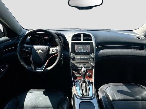 Used 2013 Chevrolet Malibu Eco w/ Leather Package FWD image 25