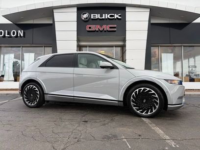 Used 2024 Hyundai Ioniq 5 Limited