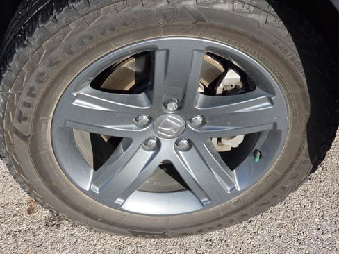 Used 2023 Honda Ridgeline RTL-E image 13