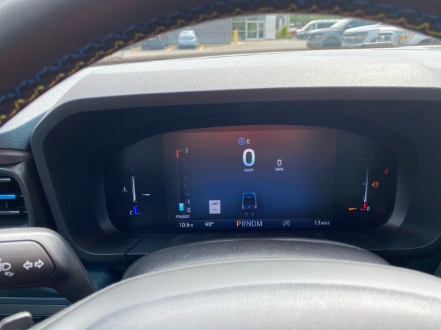 New 2026 Ford Maverick Lobo AWD/4WD image 23