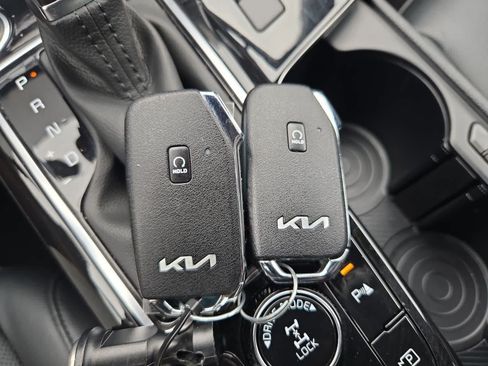 Certified 2024 Kia Sportage X-Line w/ X-Line Premium Package AWD/4WD image 34