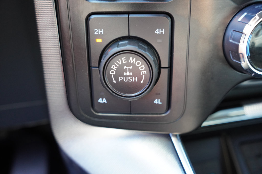 Used 2023 Ford F150 Raptor w/ Blue Interior Package AWD/4WD image 33