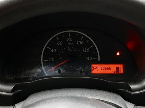 Used 2013 Nissan Versa S image 26