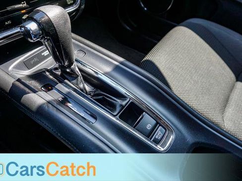 Used 2021 Honda HR-V EX image 35