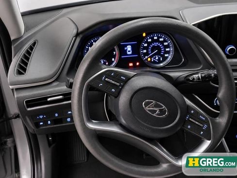 Used 2023 Hyundai Sonata SE FWD image 11