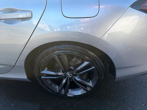 Used 2023 Acura Integra A-Spec image 13