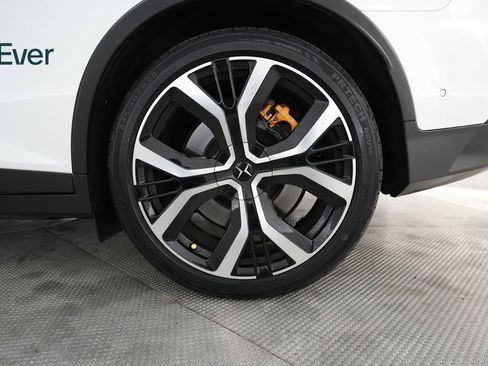 Used 2023 Polestar Polestar 2 w/ Pilot Pack AWD/4WD image 9