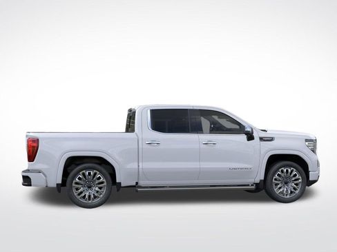 New 2026 GMC Sierra 1500 Denali Ultimate image 5