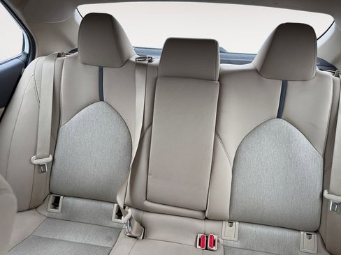 Certified 2024 Toyota Camry LE image 13