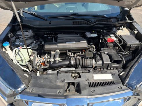Used 2019 Honda CR-V Touring image 24