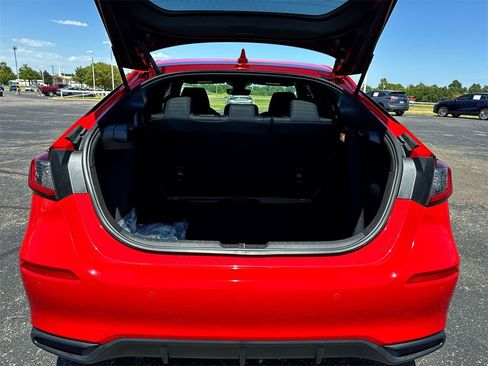 New 2026 Honda Civic Sport Touring image 24