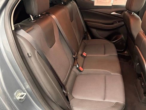 Used 2022 Buick Encore GX Preferred w/ Sport Touring Package image 32