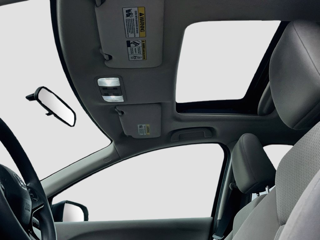 Used 2016 Honda HR-V EX image 20