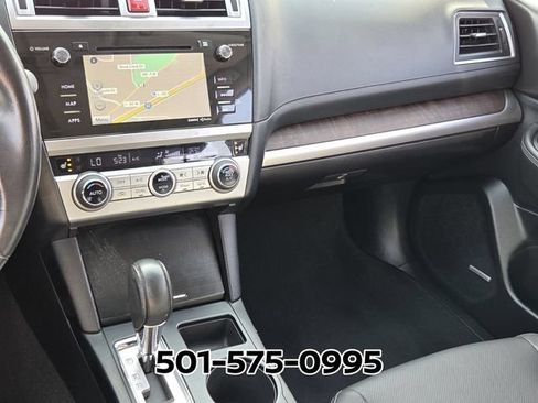 Used 2016 Subaru Outback 2.5i Limited AWD/4WD image 29