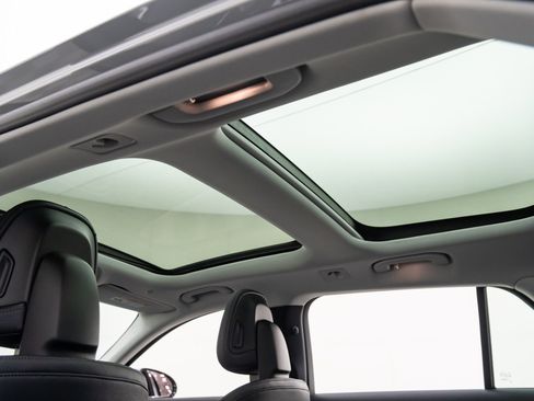 Certified 2025 Mercedes-Benz E 450 4MATIC All-Terrain Wagon image 19