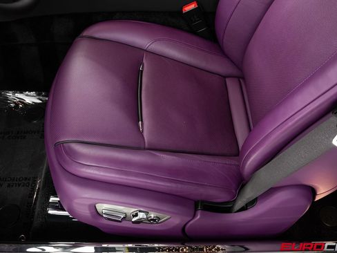 Used 2016 Rolls-Royce Wraith RWD image 42