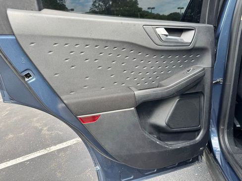 Used 2020 Ford Escape SE FWD image 10