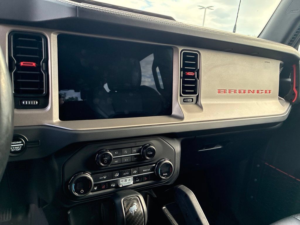 Used 2023 Ford Bronco Raptor AWD/4WD image 30