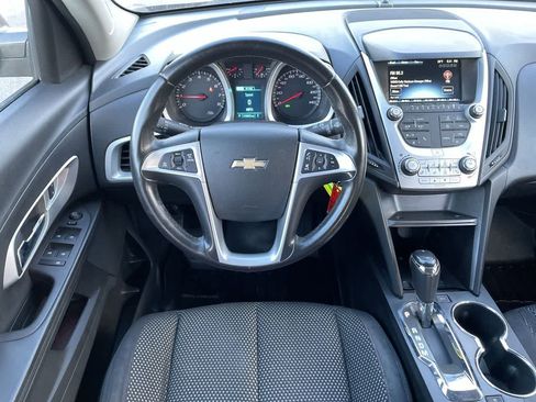 Used 2016 Chevrolet Equinox LT w/ Convenience Package image 11