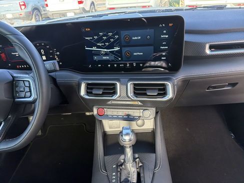 New 2026 Ford Mustang Premium RWD image 12