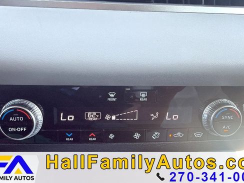 Used 2022 Mitsubishi Outlander SEL AWD/4WD image 32