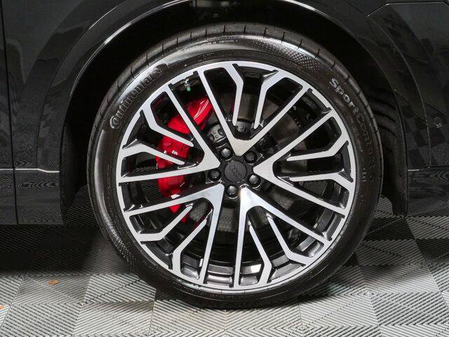 New 2026 Audi SQ8 Premium Plus AWD/4WD image 41