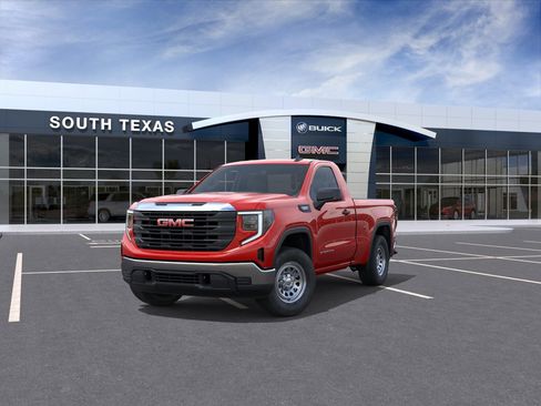New 2026 GMC Sierra 1500 Pro image 8