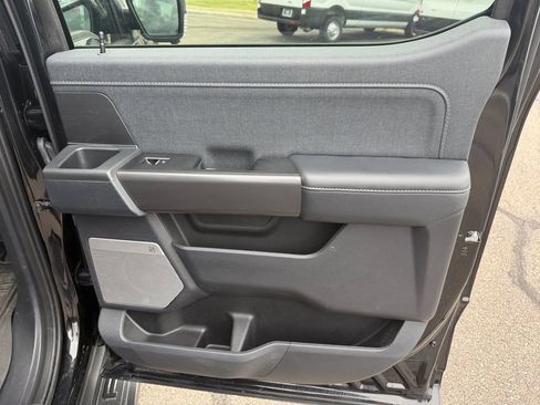 Used 2024 Ford F150 Lariat AWD/4WD image 22
