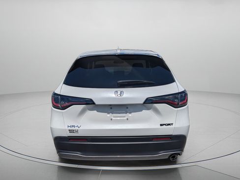 Used 2024 Honda HR-V Sport image 7