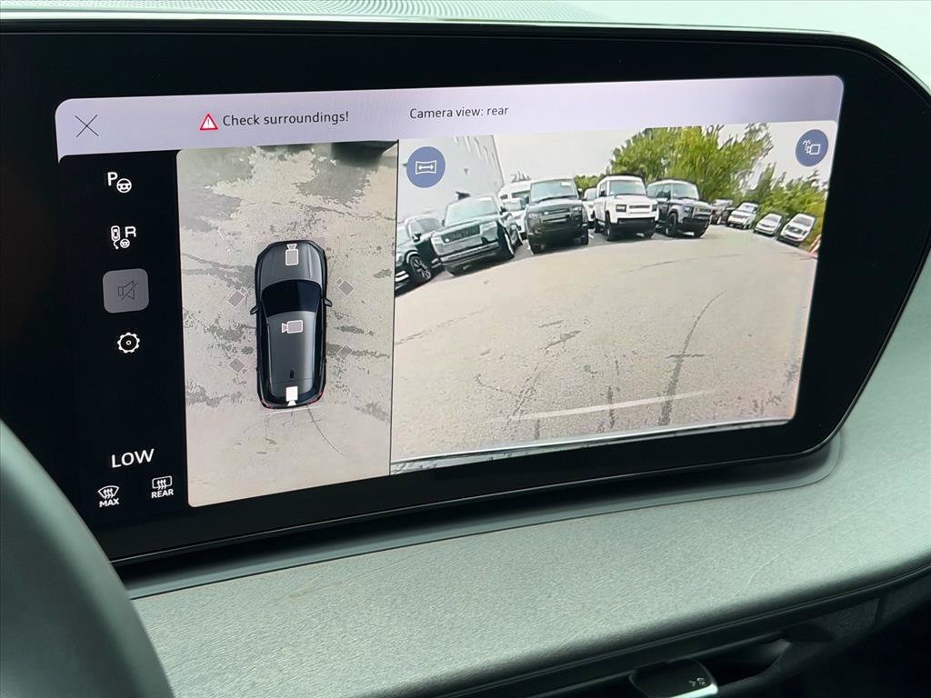 Certified 2026 Audi Q3 quattro 2.0T AWD/4WD image 20