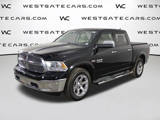 Used 2014 RAM 1500 Laramie AWD/4WD 360° Tour