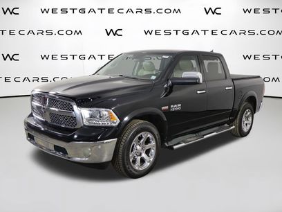 Used 2014 RAM 1500 Laramie