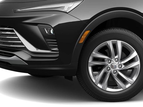 New 2026 Buick Envista Preferred w/ Convenience I Package image 29