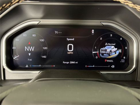 New 2026 GMC Sierra 2500 AT4 w/ AT4 Premium Plus Package AWD/4WD image 26