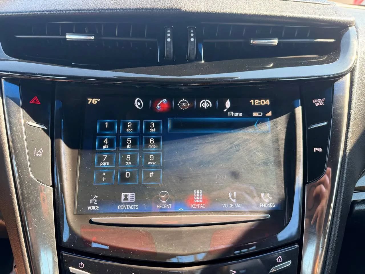 Used 2014 Cadillac ELR w/ Luxury Package FWD image 53