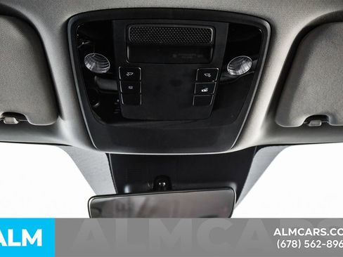 Used 2024 Kia Carnival LX image 42