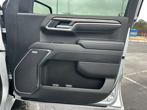 Used 2022 Chevrolet Silverado 1500 LTZ image 15