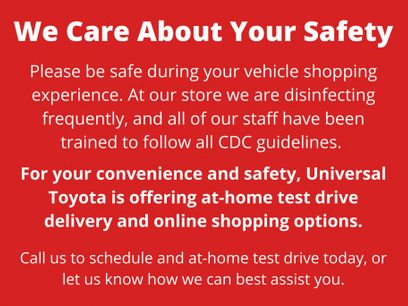 Used 2022 Toyota 4Runner SR5 Premium w/ Moonroof Package