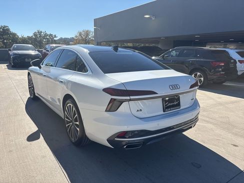 New 2026 Audi A6 Premium image 8