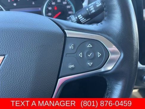 Used 2021 Chevrolet Traverse LT AWD/4WD image 29