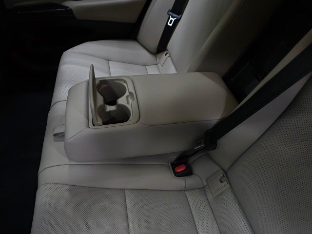 Used 2019 Lexus ES 350 w/ Premium Package FWD image 19