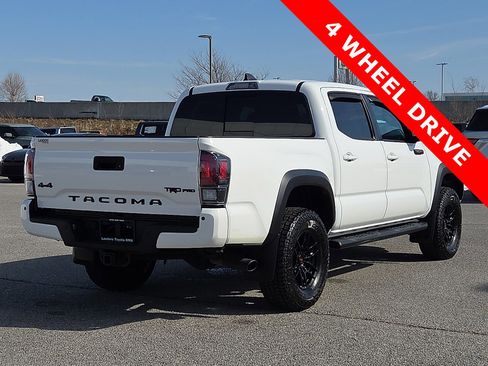 Used 2020 Toyota Tacoma TRD Pro image 5
