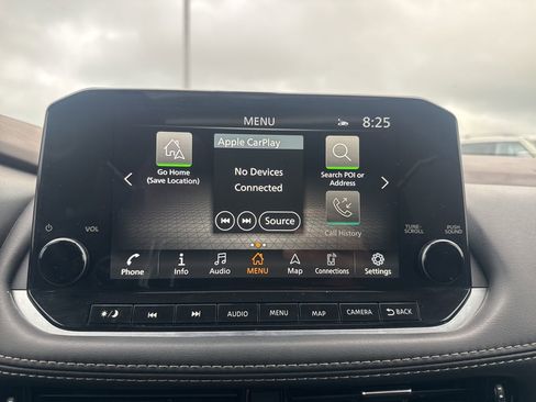 Certified 2023 Nissan Rogue SL w/ SL Premium Package image 47