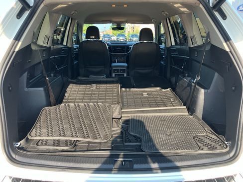 Used 2019 Volkswagen Atlas SE AWD/4WD image 25