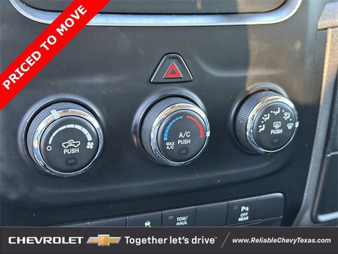 Used 2022 RAM 1500 Tradesman w/ Chrome Appearance Group image 21